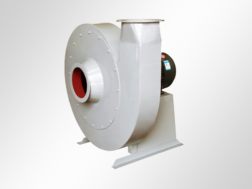 如何正确的挑选和安裝离心风机