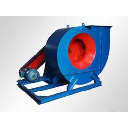 对于谷物储存，离心风机有什么作用