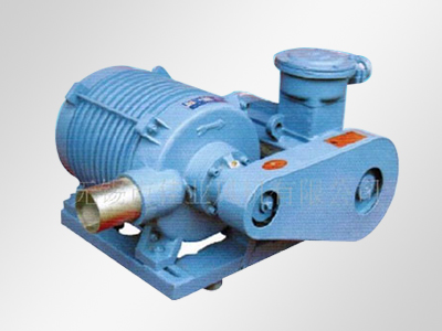 高速离心通风机在除灰层面的运用