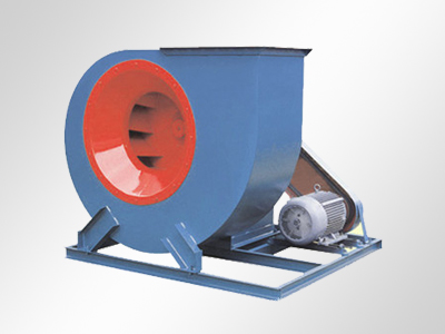 离心风机归类有什么离心风机特性介绍